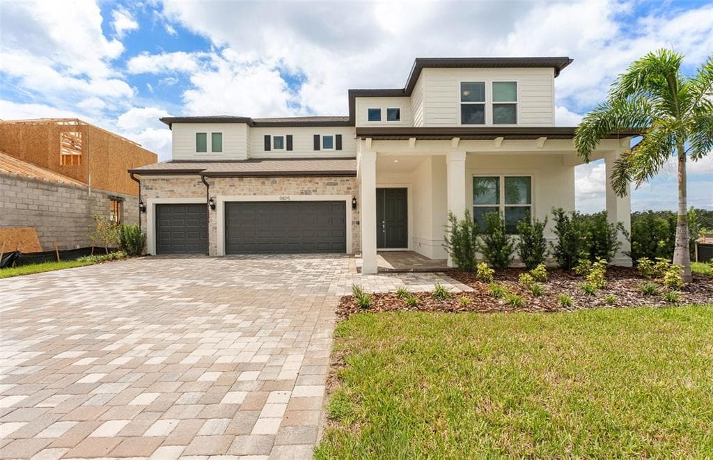 9825 AUTUMN RIDGE AVENUE RIVERVIEW, FL 33578