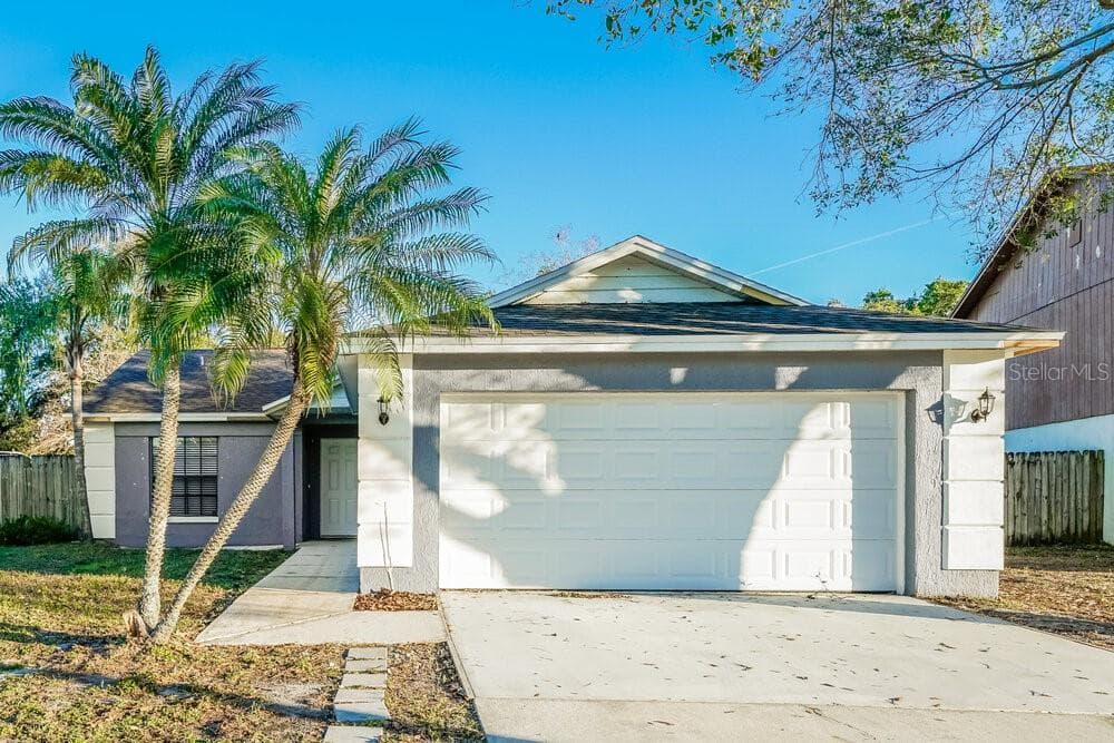 1406 WOODSTORK DRIVE BRANDON, FL 33511