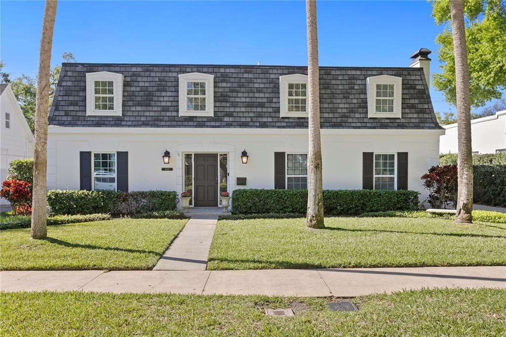 4506 W BEACHWAY DRIVE TAMPA, FL 33609