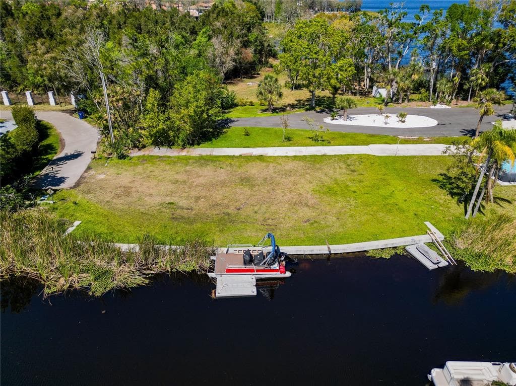 4233 LAKE AVENUE PALM HARBOR, FL 34684