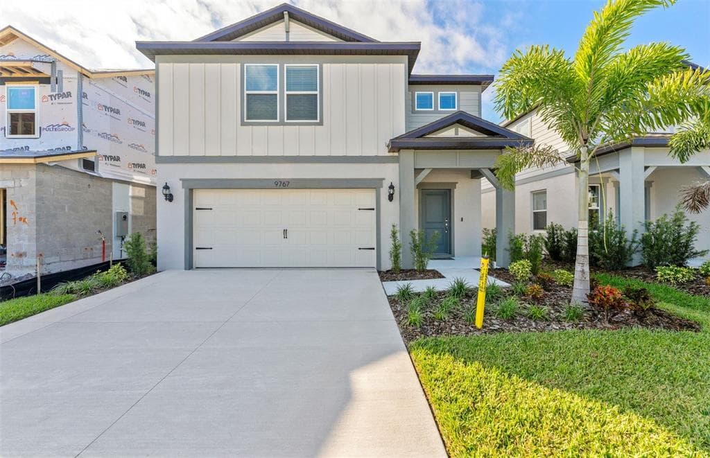9767 CRESCENT MOON DRIVE RIVERVIEW, FL 33578