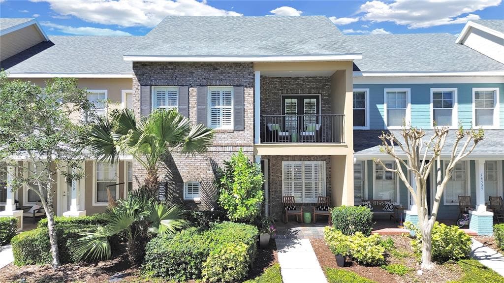 14537 COTSWOLDS DRIVE TAMPA, FL 33626