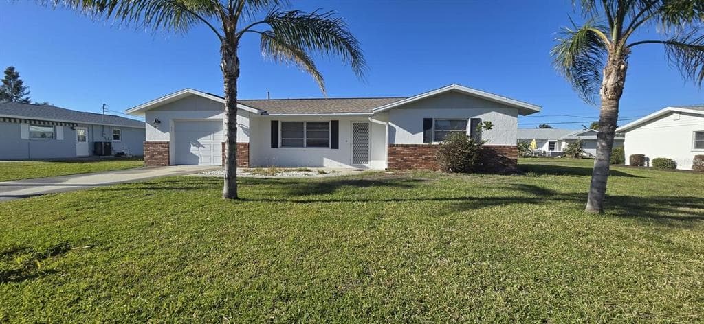 1740 FLORENCE AVENUE ENGLEWOOD, FL 34223