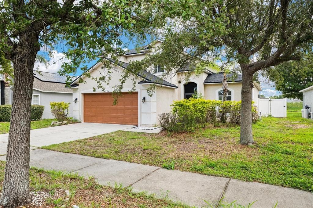 2324 POTOMAC MARK PLACE RUSKIN, FL 33570