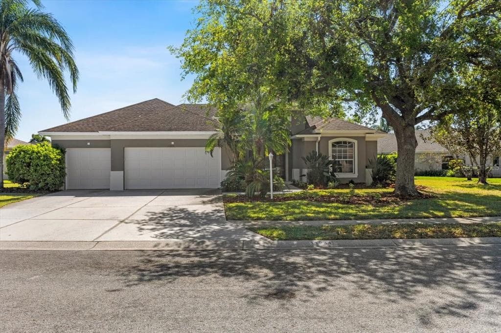 11234 RIVERS BLUFF CIRCLE LAKEWOOD RANCH, FL 34202
