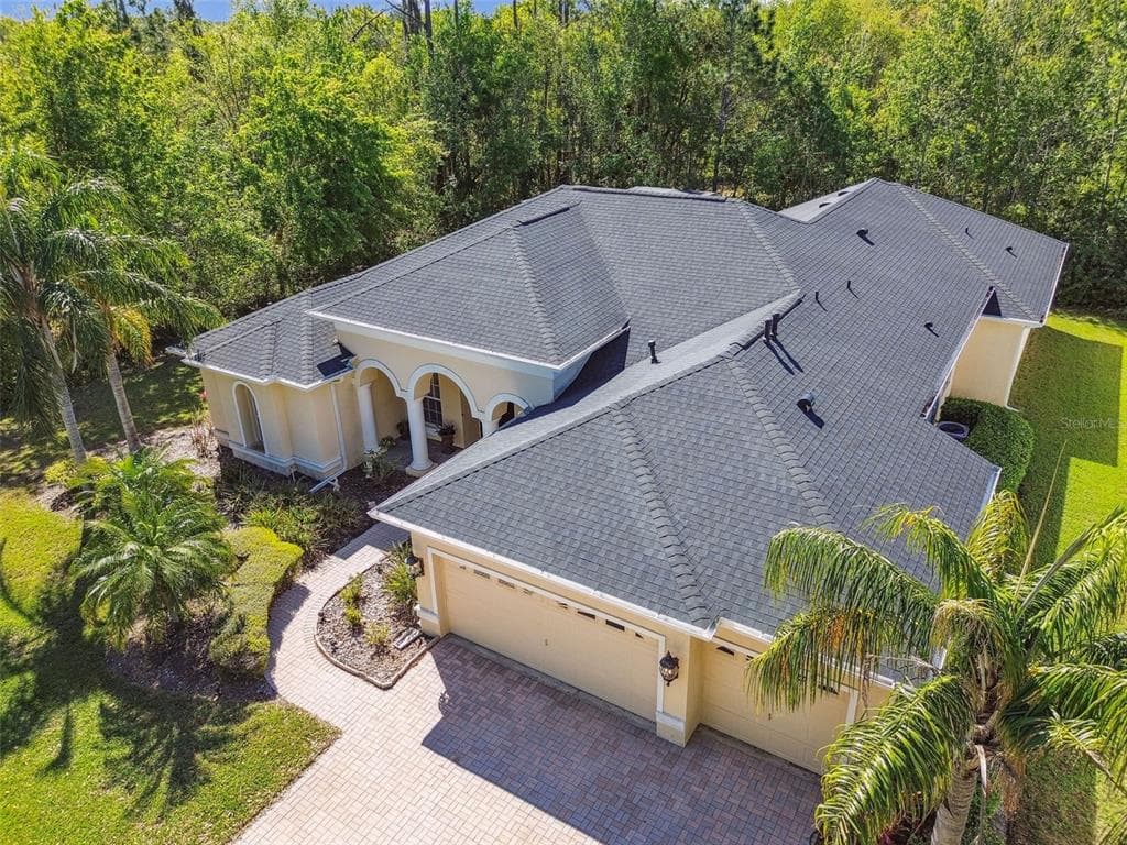 3040 OLIVIA COURT LAND O LAKES, FL 34638