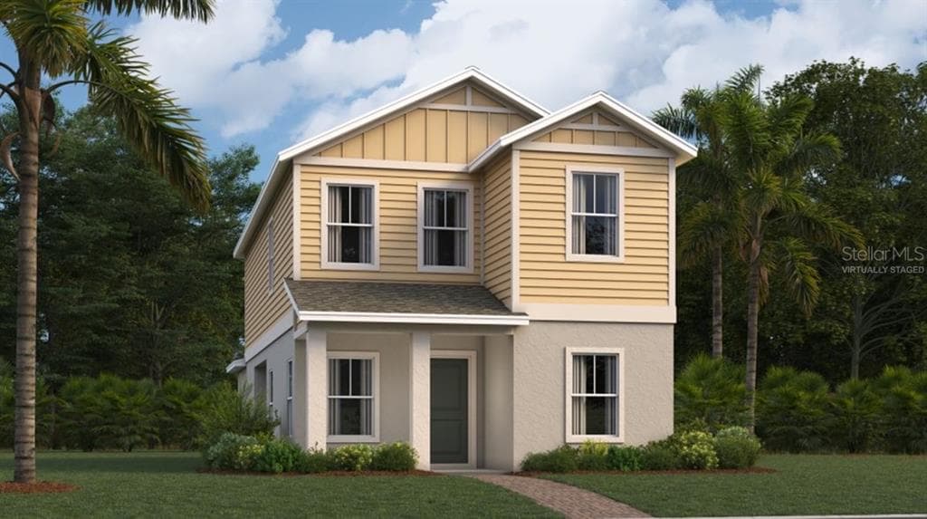 2950 HAZE ROAD CLERMONT, FL 34714