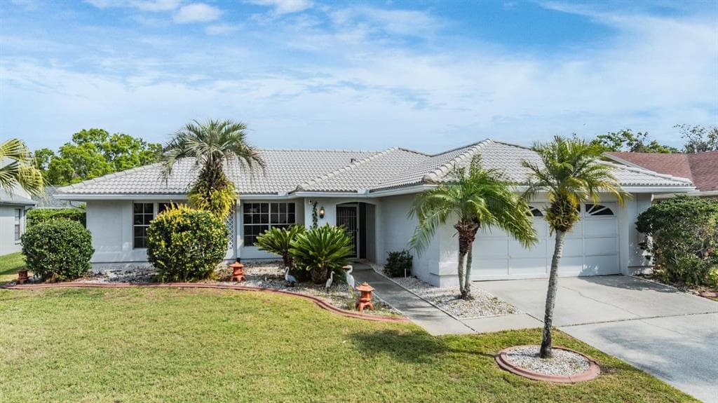 9909 LOPEZ DRIVE NEW PORT RICHEY, FL 34655