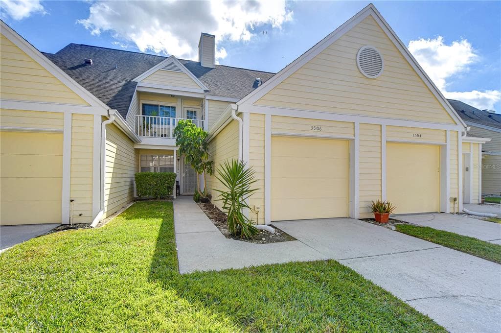 3506 PINE KNOT DRIVE VALRICO, FL 33596