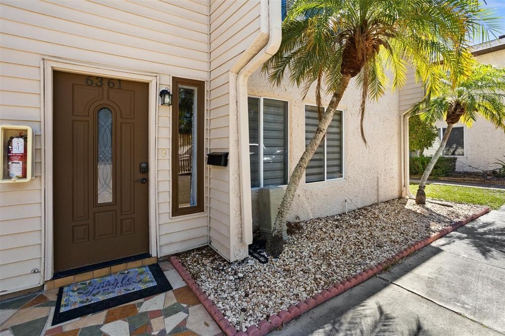 6361 23RD STREET N ST PETERSBURG, FL 33702