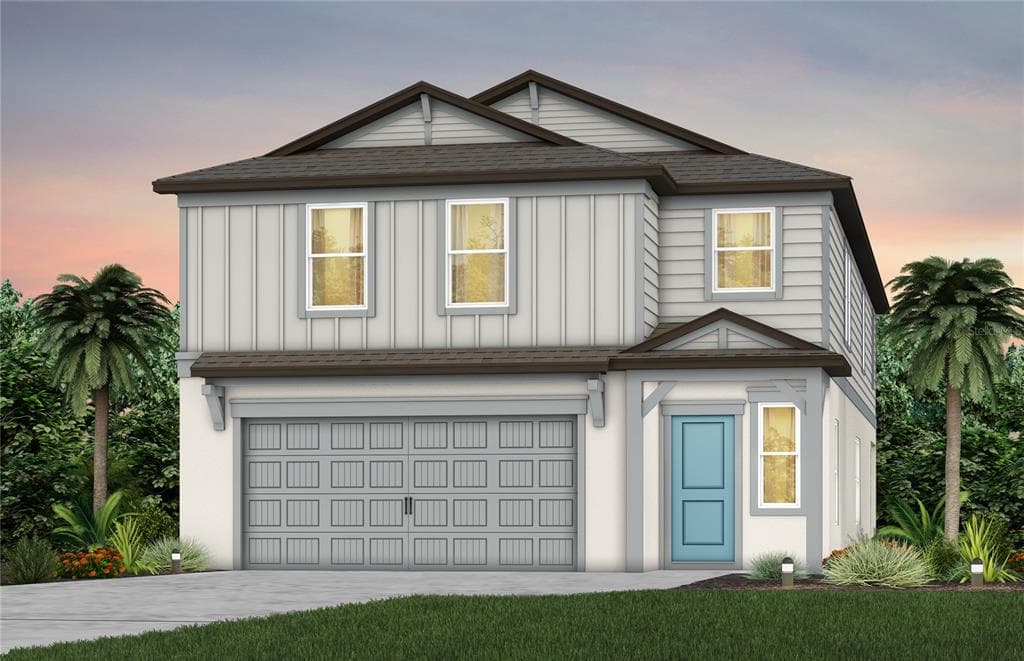 9763 CRESCENT MOON DRIVE RIVERVIEW, FL 33578