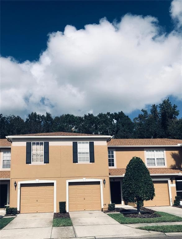 4241 WINDING RIVER WAY LAND O LAKES, FL 34639