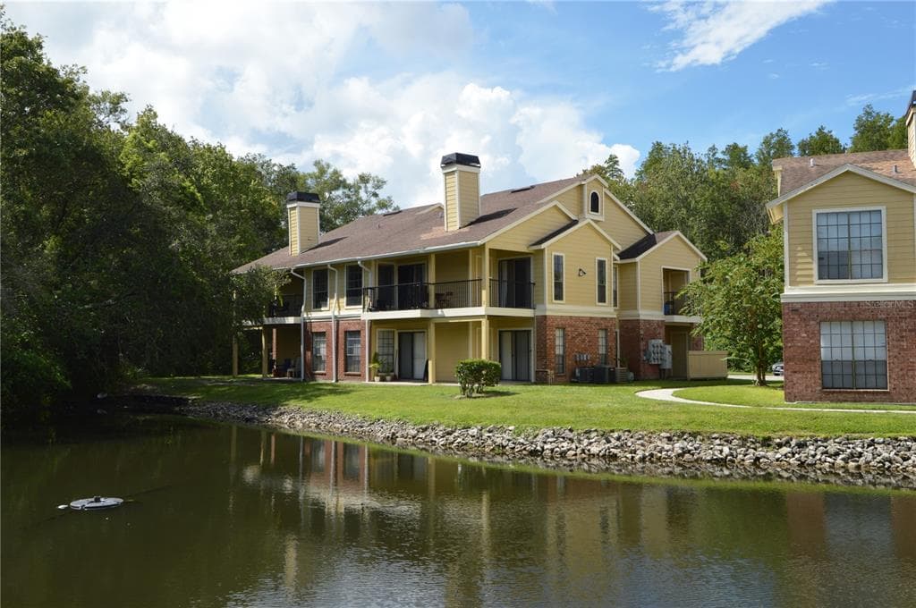 8709 FANCY FINCH DRIVE UNIT 204 TAMPA, FL 33614
