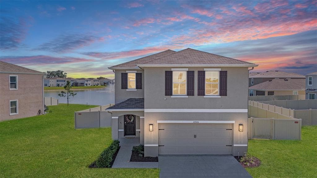 10506 PENNY GALE LOOP