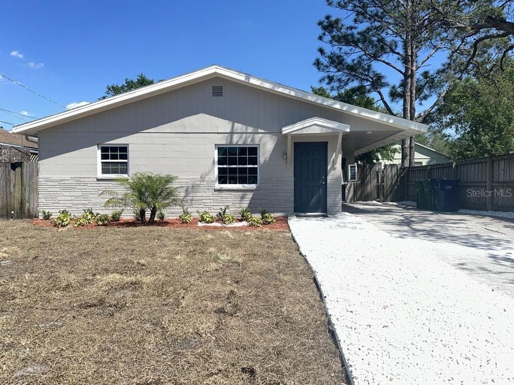 6612 S FAUL STREET UNIT B TAMPA, FL 33616