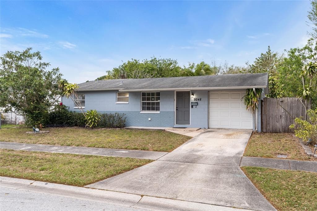 9248 59TH STREET N PINELLAS PARK, FL 33782
