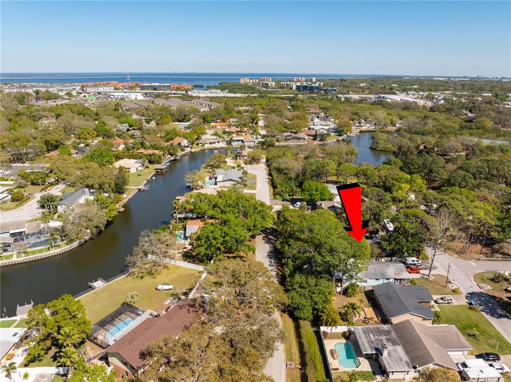 2382 PEMBROOK DRIVE CLEARWATER, FL 33764