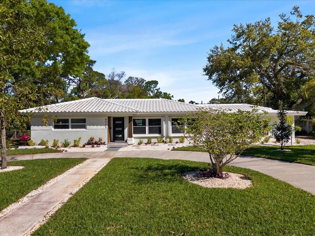 6531 2ND AVENUE N ST PETERSBURG, FL 33710