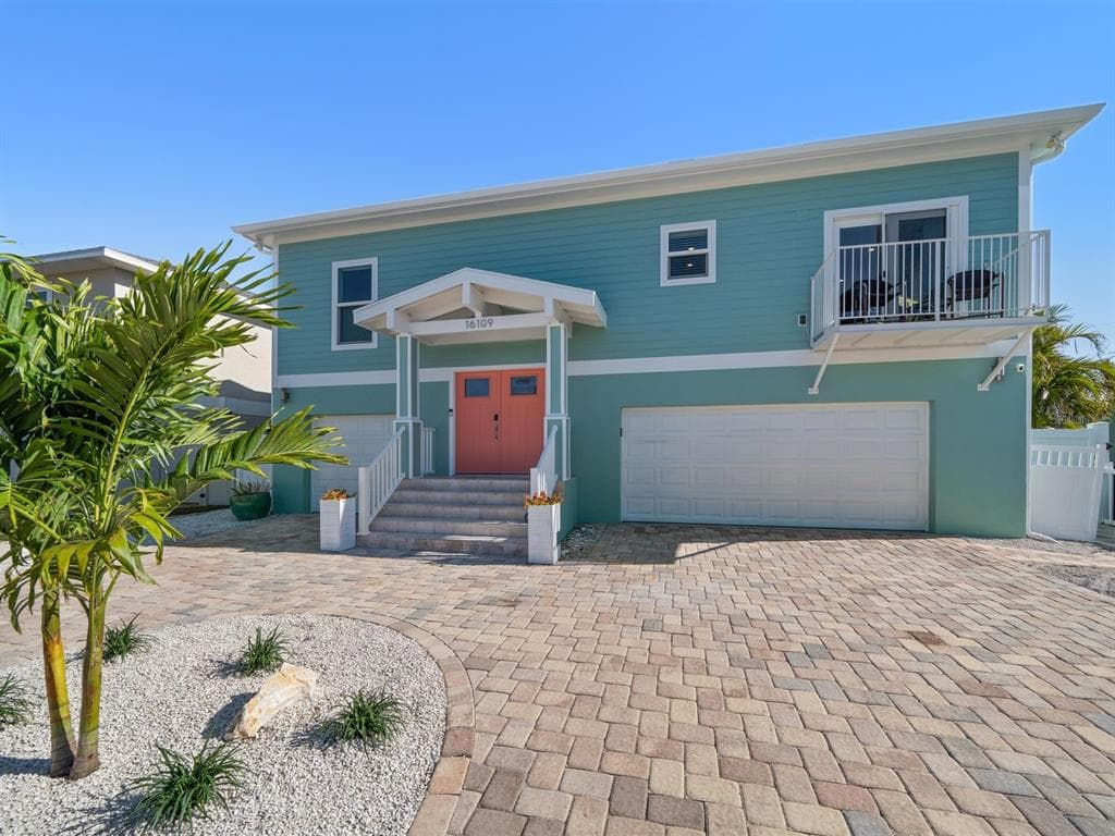 16109 3RD STREET E REDINGTON BEACH, FL 33708