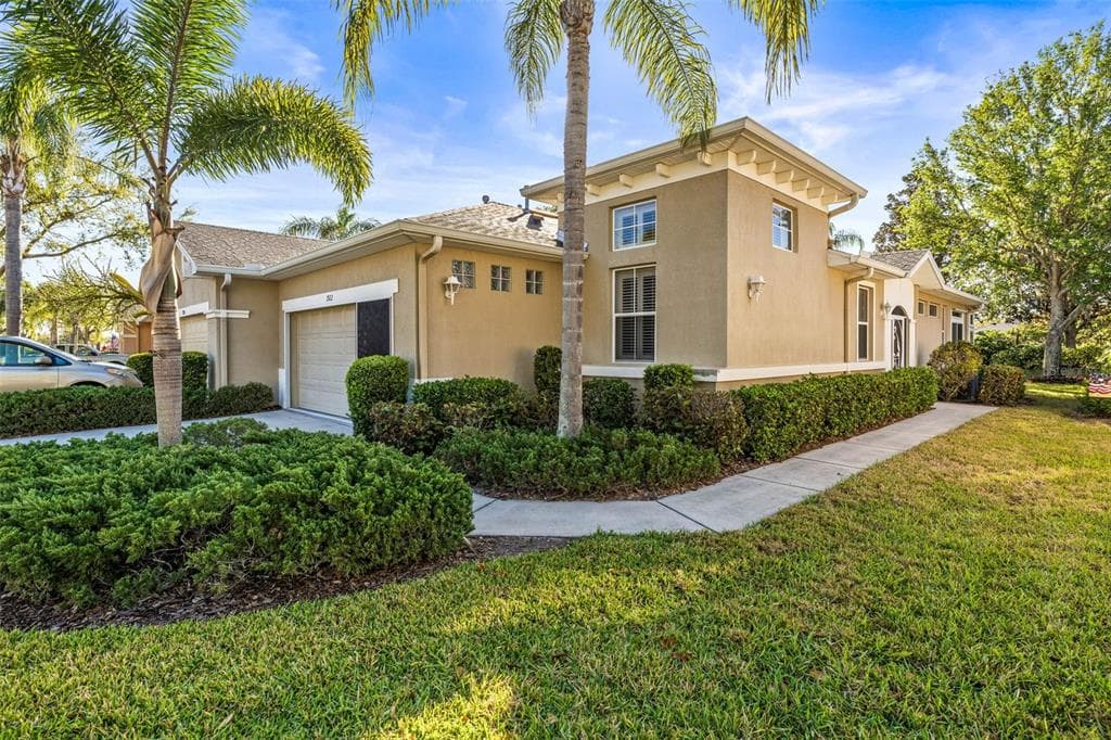 1922 SIFIELD GREENS WAY UNIT 47 SUN CITY CENTER, FL 33573