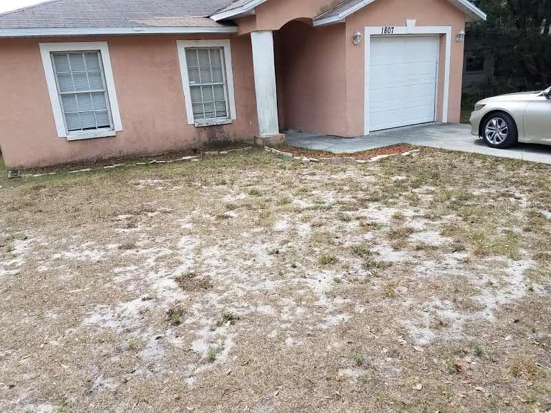 1807 HEATHER AVENUE TAMPA, FL 33612