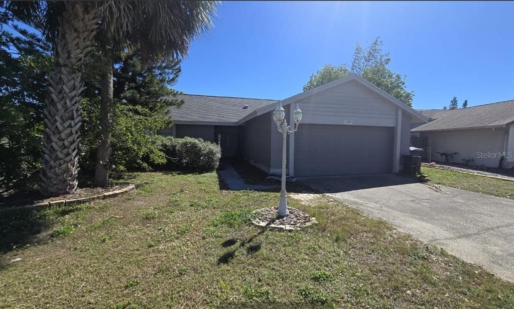 6509 W LONGBOAT BOULEVARD TAMPA, FL 33615