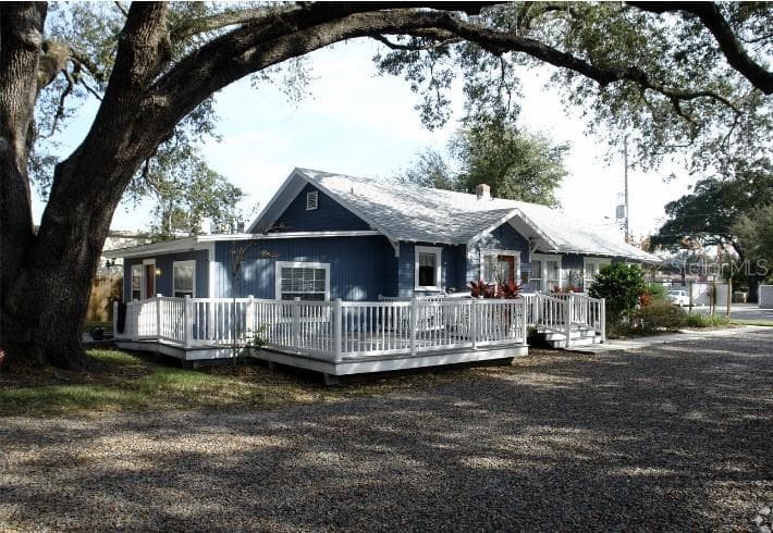 1604 S BUMBY AVENUE ORLANDO, FL 32806