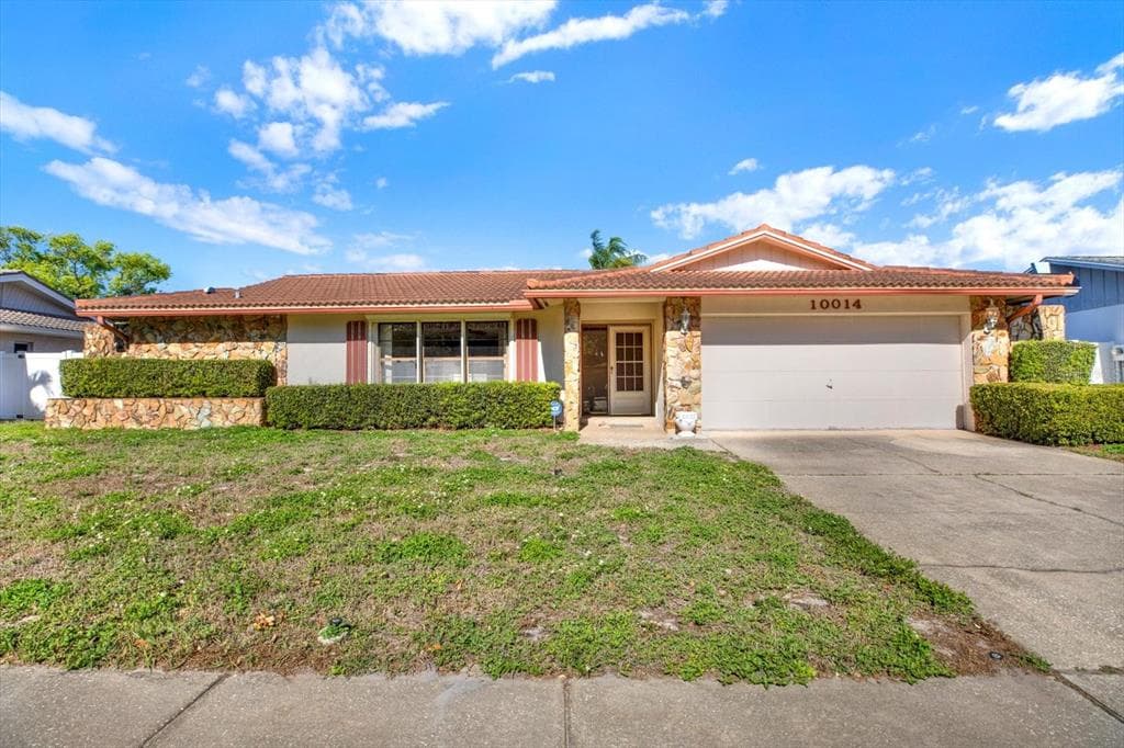 10014 118TH WAY SEMINOLE, FL 33772