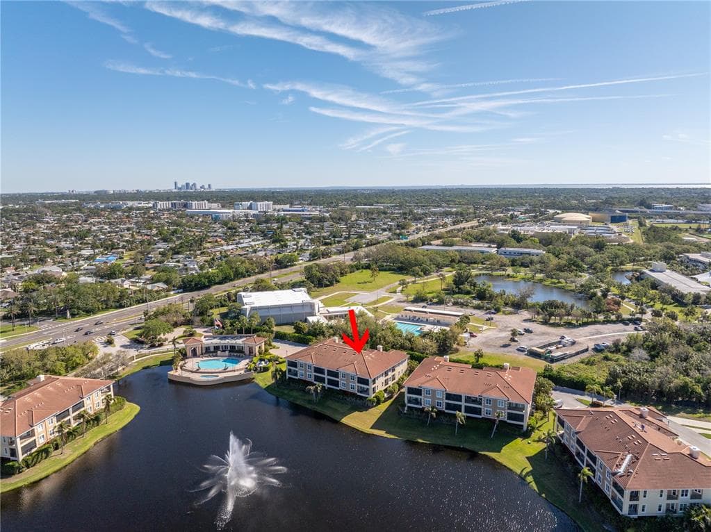 6 FRANKLIN COURT S UNIT 43A