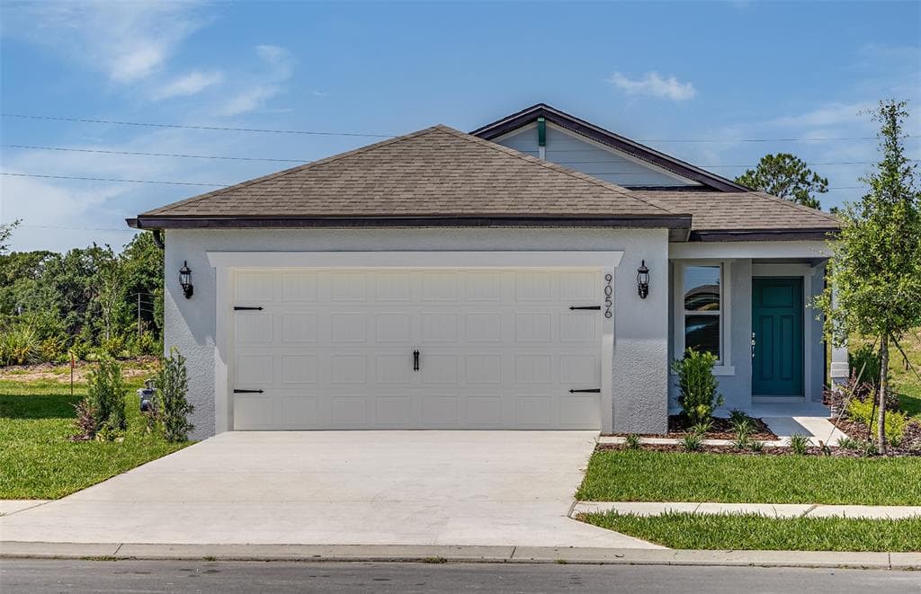 9056 WILDLIGHT TRAIL WILDWOOD, FL 34785