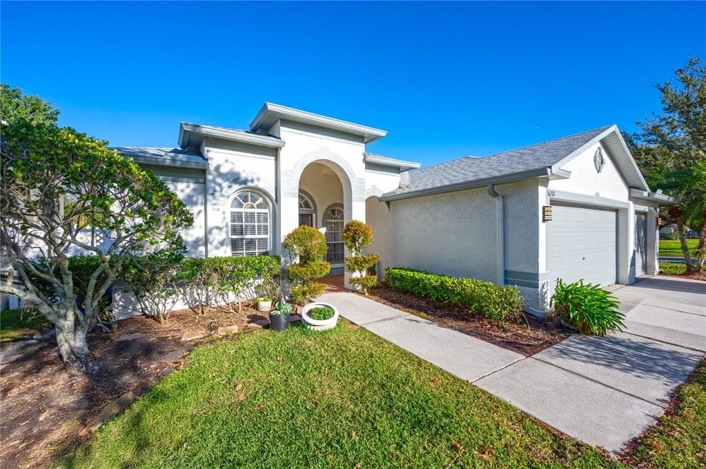 16201 MUIRFIELD DRIVE ODESSA, FL 33556