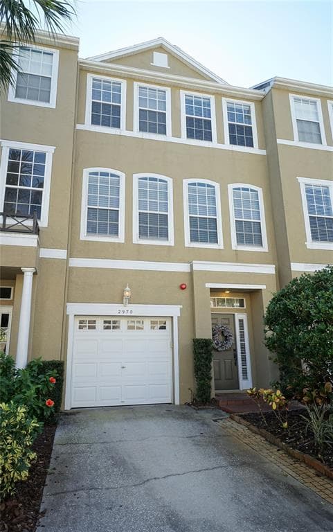 2970 BAYSHORE POINTE DRIVE TAMPA, FL 33611
