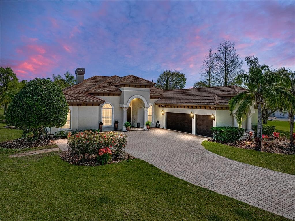 34201 KENTUCKY DERBY PLACE DADE CITY, FL 33525