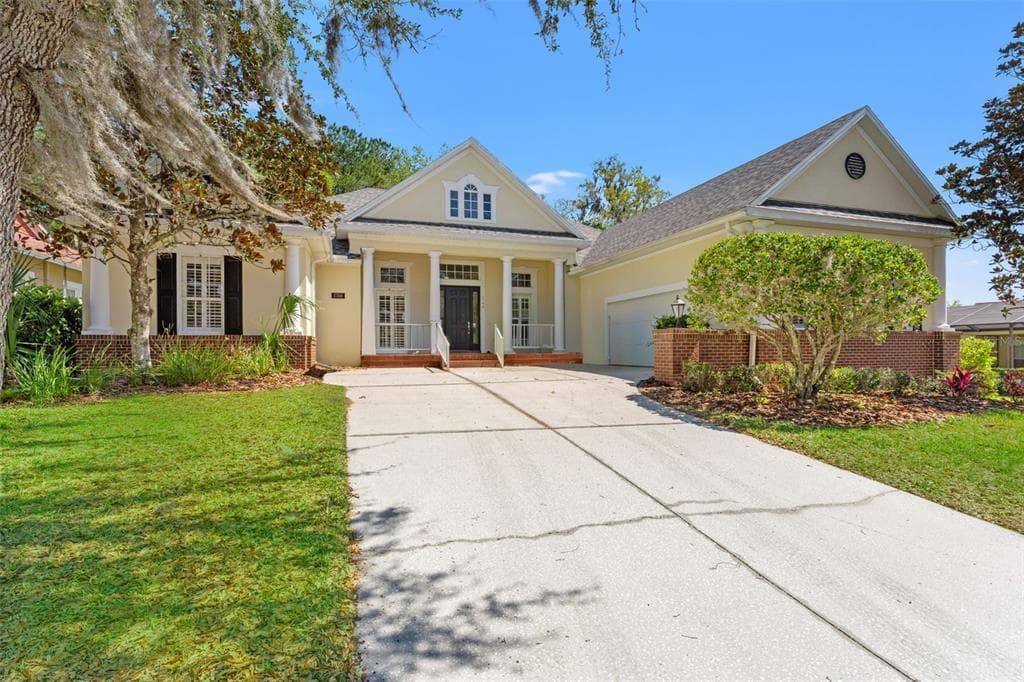 5748 SUMMIT VIEW DRIVE BROOKSVILLE, FL 34601