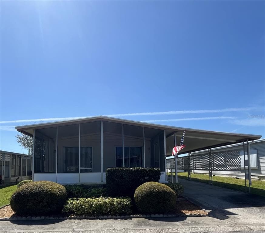 173 HICKORY GATE DRIVE PALM HARBOR, FL 34684