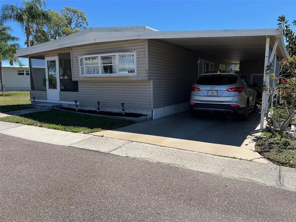 29250 US HIGHWAY 19 N UNIT 294 CLEARWATER, FL 33761