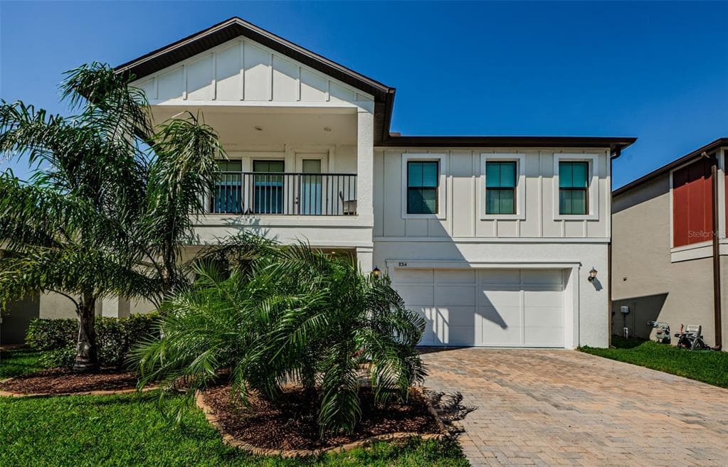 8314 CAPSTONE RANCH DRIVE NEW PORT RICHEY, FL 34655