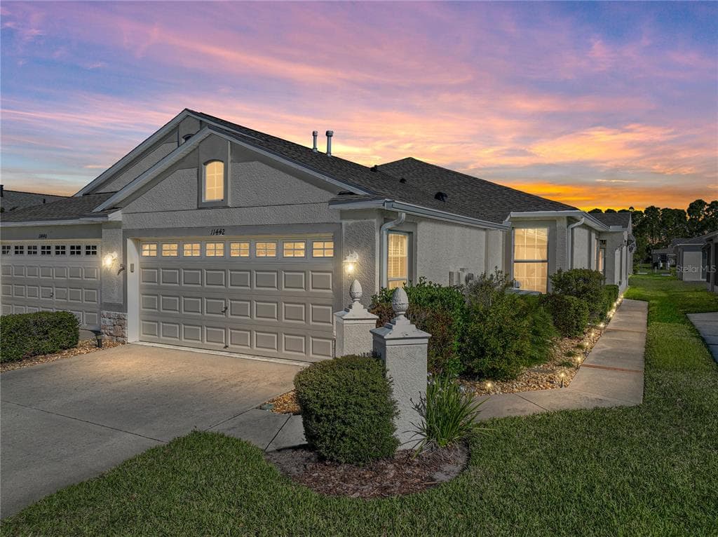11442 CAMBRAY CREEK LOOP RIVERVIEW, FL 33579