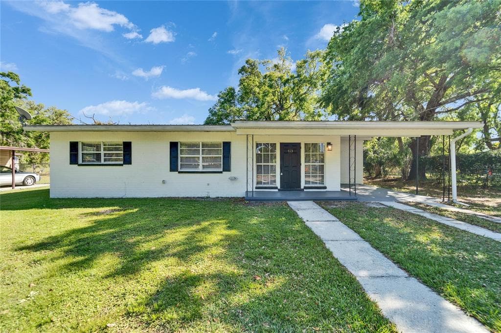 513 E LANGFORD DRIVE PLANT CITY, FL 33563