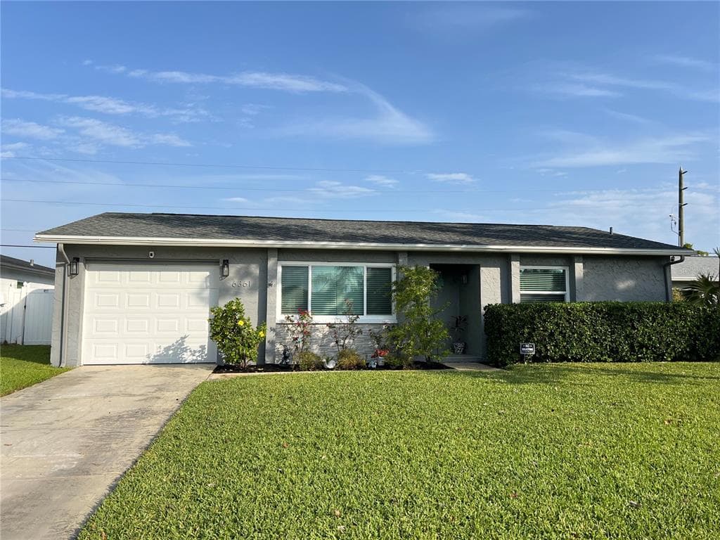 6361 ELMHURST DR PINELLAS PARK, FL 33782