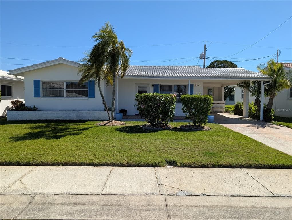 3824 101ST TERRACE N PINELLAS PARK, FL 33782