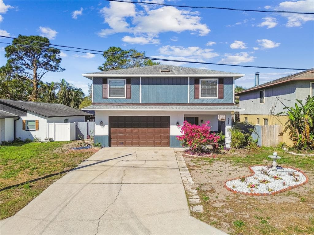 6680 67TH WAY N PINELLAS PARK, FL 33781