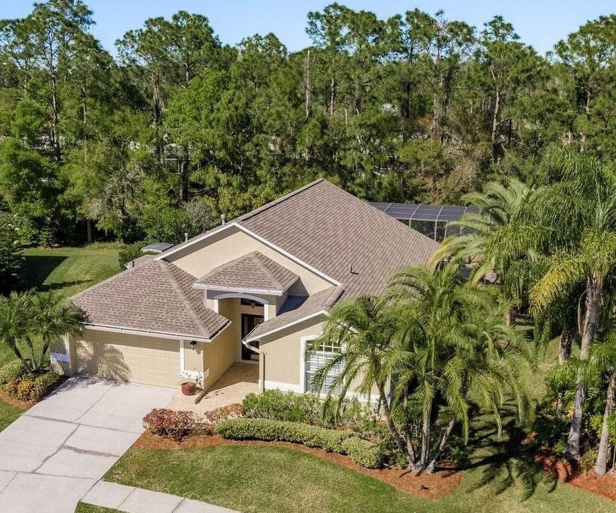14709 CORAL BERRY DRIVE