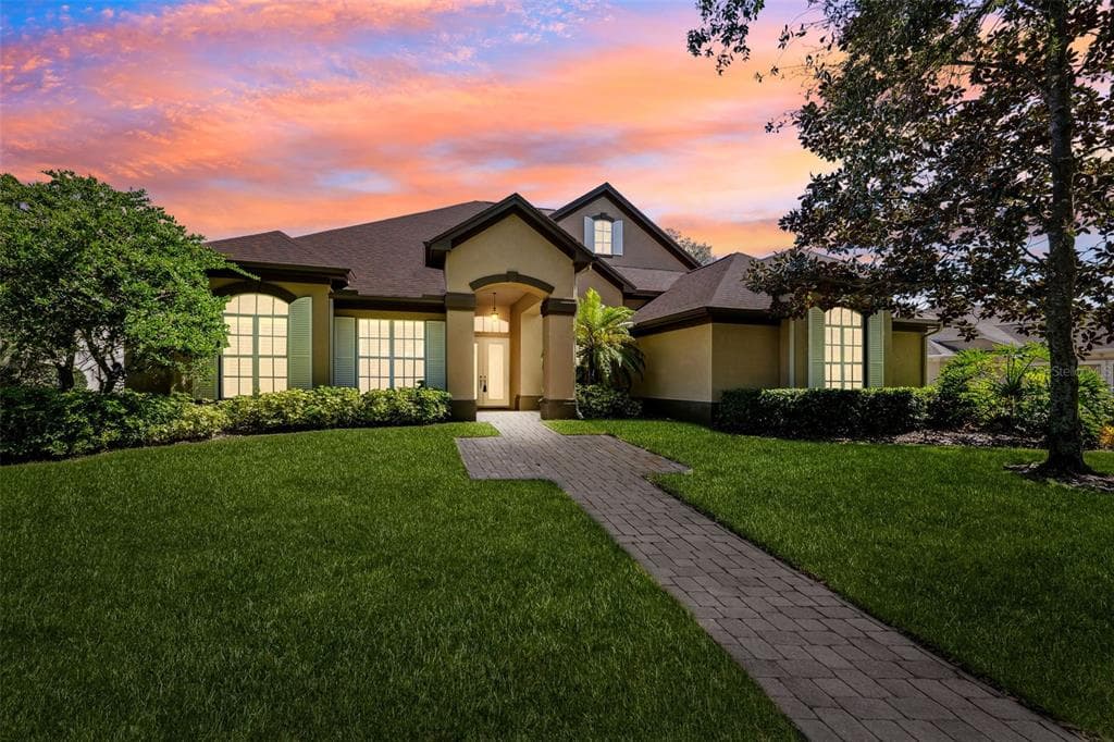 6130 KESTRELRIDGE DRIVE LITHIA, FL 33547