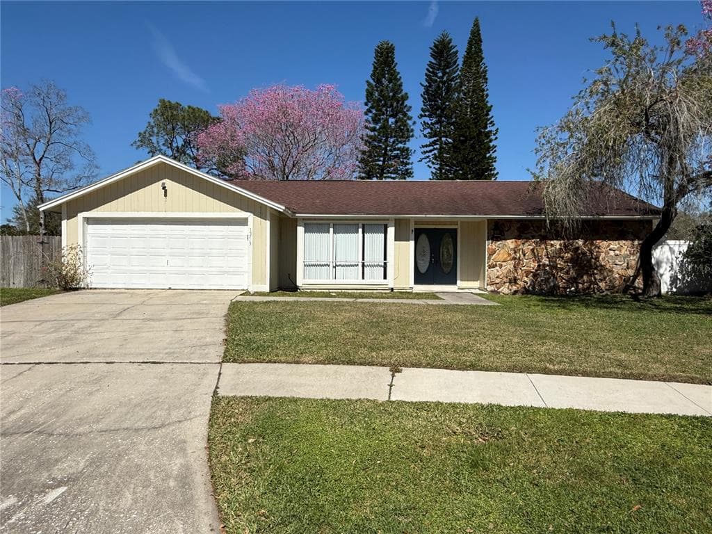 15713 BOVINE PLACE TAMPA, FL 33624