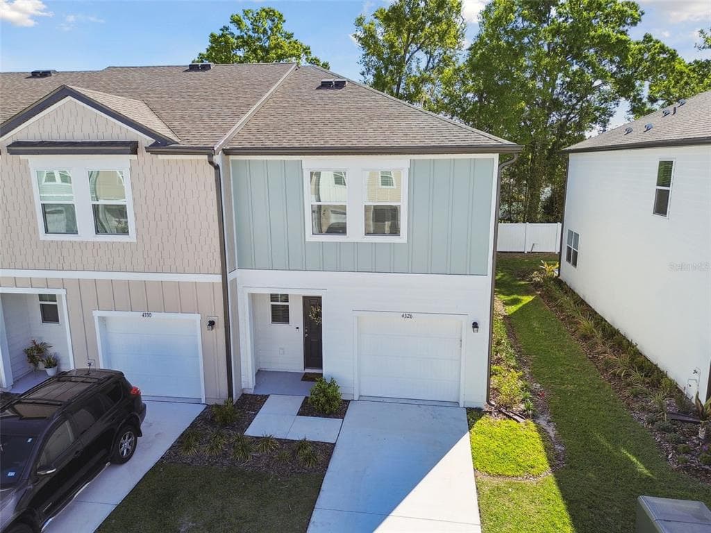 4326 BANJO LAKE ROAD LAND O LAKES, FL 34639