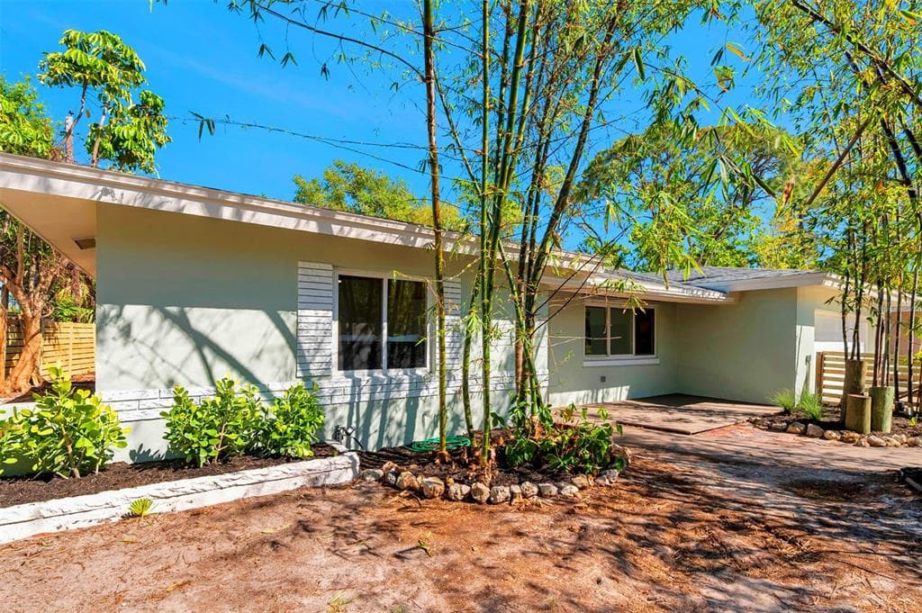 6632 23RD STREET S ST PETERSBURG, FL 33712
