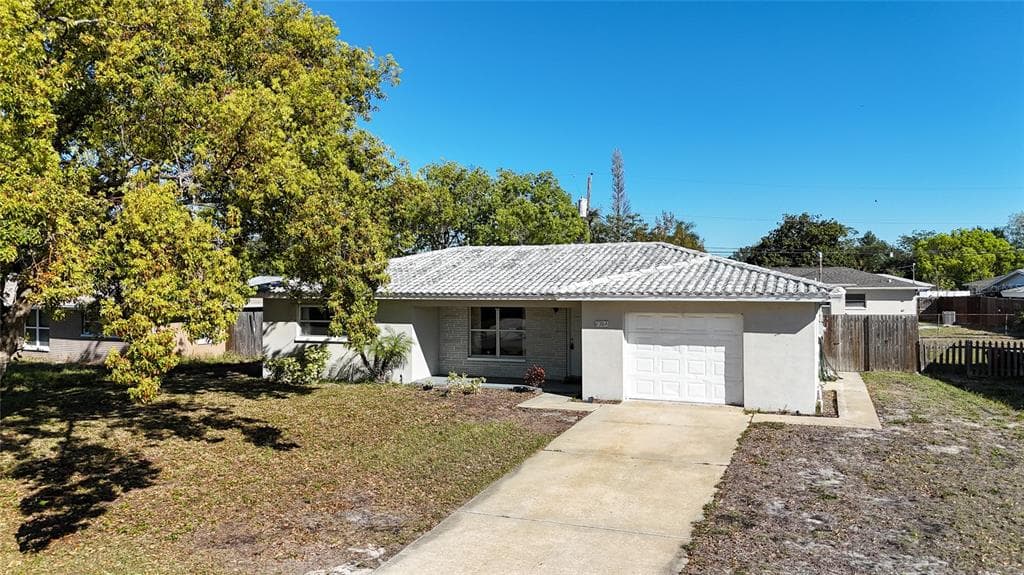 7307 STAR DUST DRIVE PORT RICHEY, FL 34668