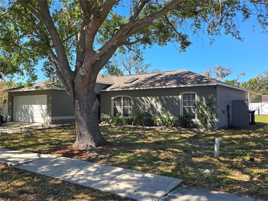 5337 WATSON ROAD RIVERVIEW, FL 33578