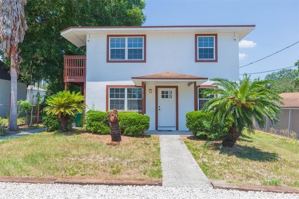 8510 N TAMPA STREET UNIT A TAMPA, FL 33604